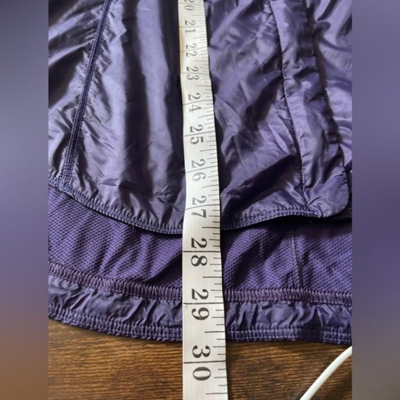 lululemon athletica Purple Jacket - Picture 16 of 16